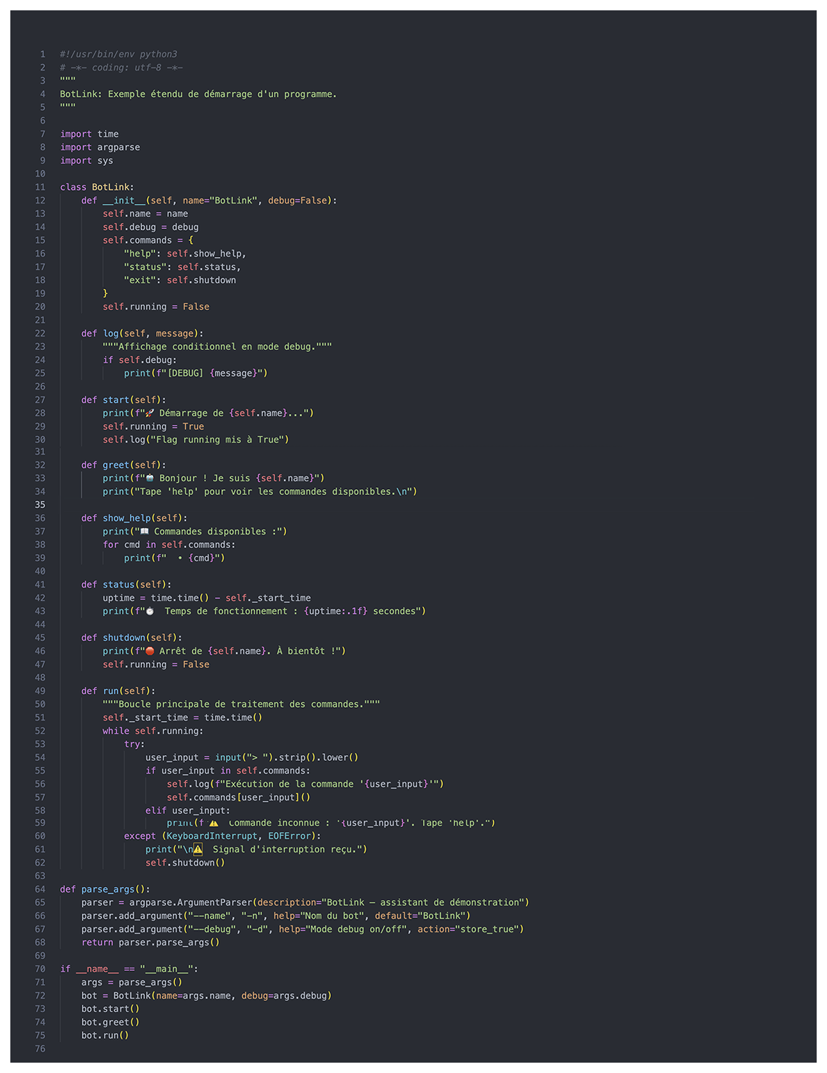 vue d'un macbook avec du code