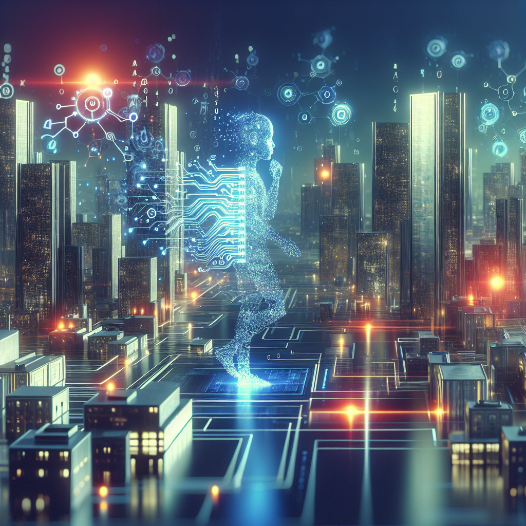 Comment l’IA révolutionne l’optimisation des balises méta