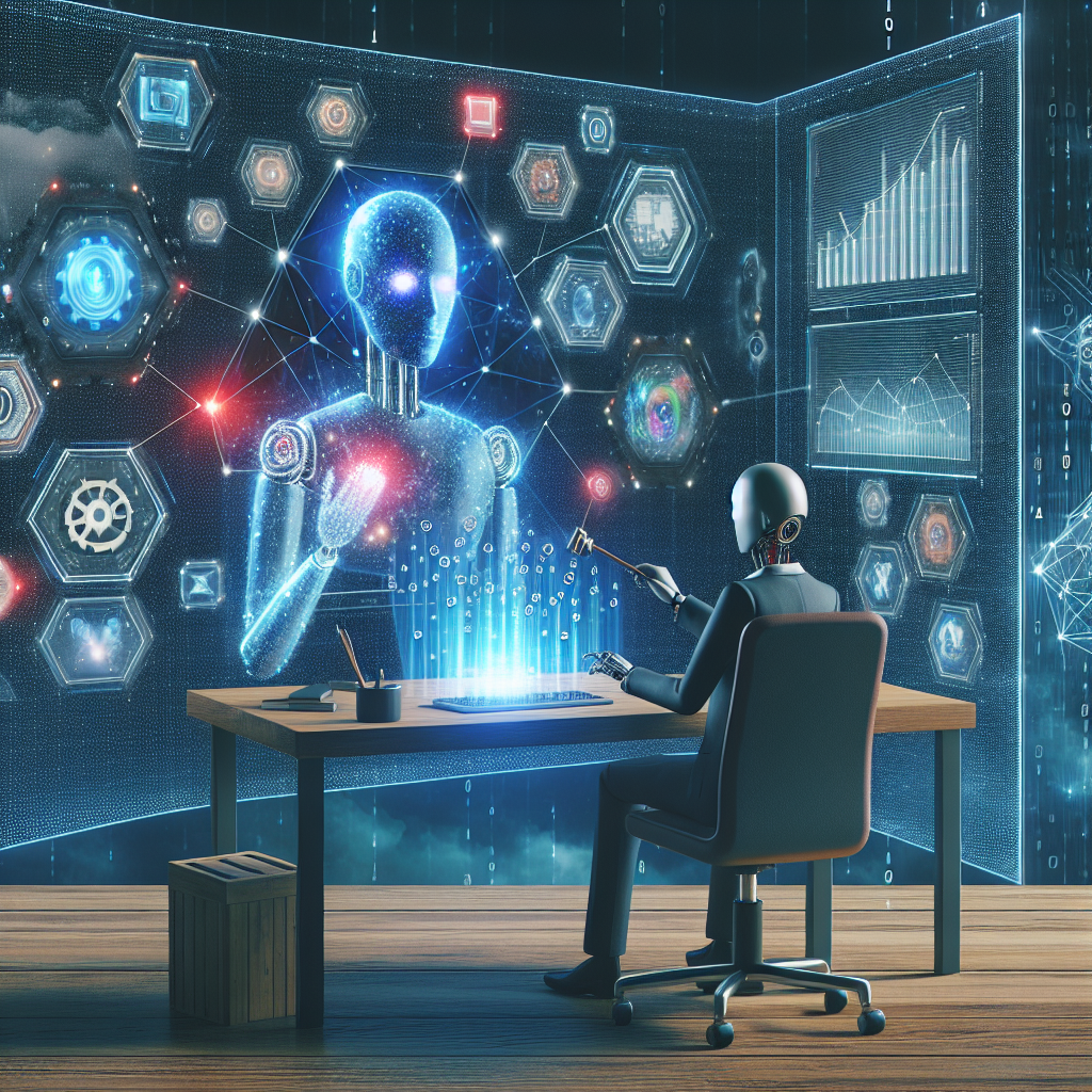 Stratégies de netlinking prédictif : quand l’IA anticipe les opportunités