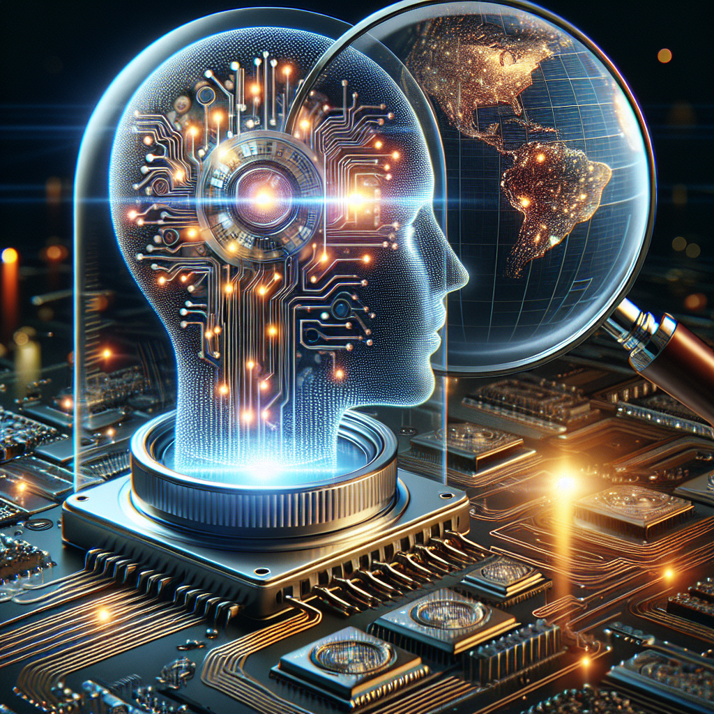 L’IA appliquée à la détection des intentions de recherche des utilisateurs