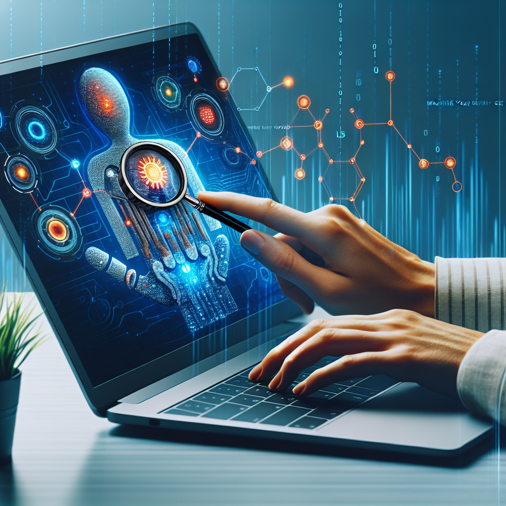 Maximisez votre SEO avec l’intelligence artificielle