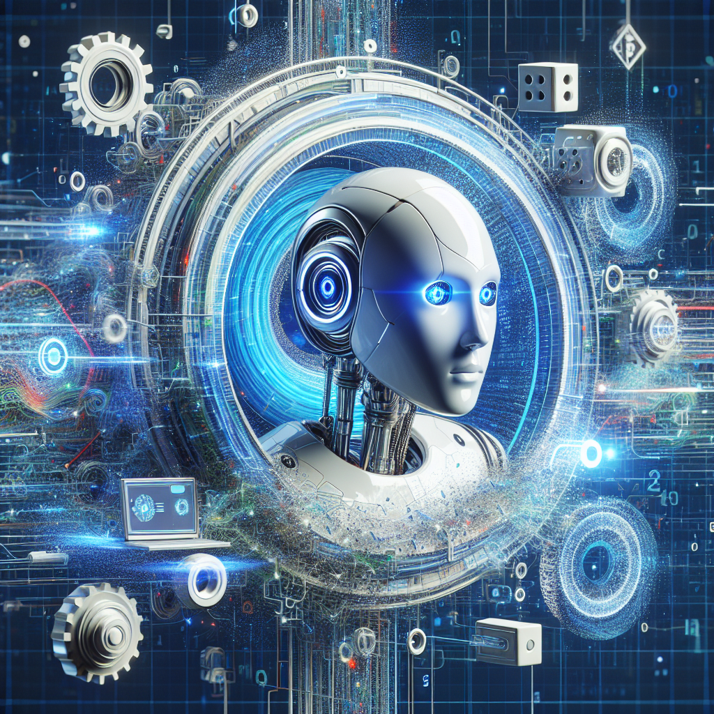 L’impact de l’intelligence artificielle sur le temps de chargement des pages