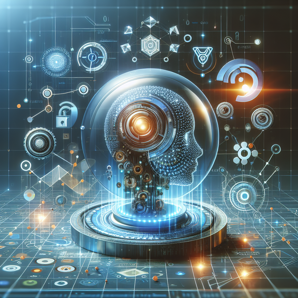 L’intelligence artificielle et le SEO prédictif : anticiper les algorithmes de demain