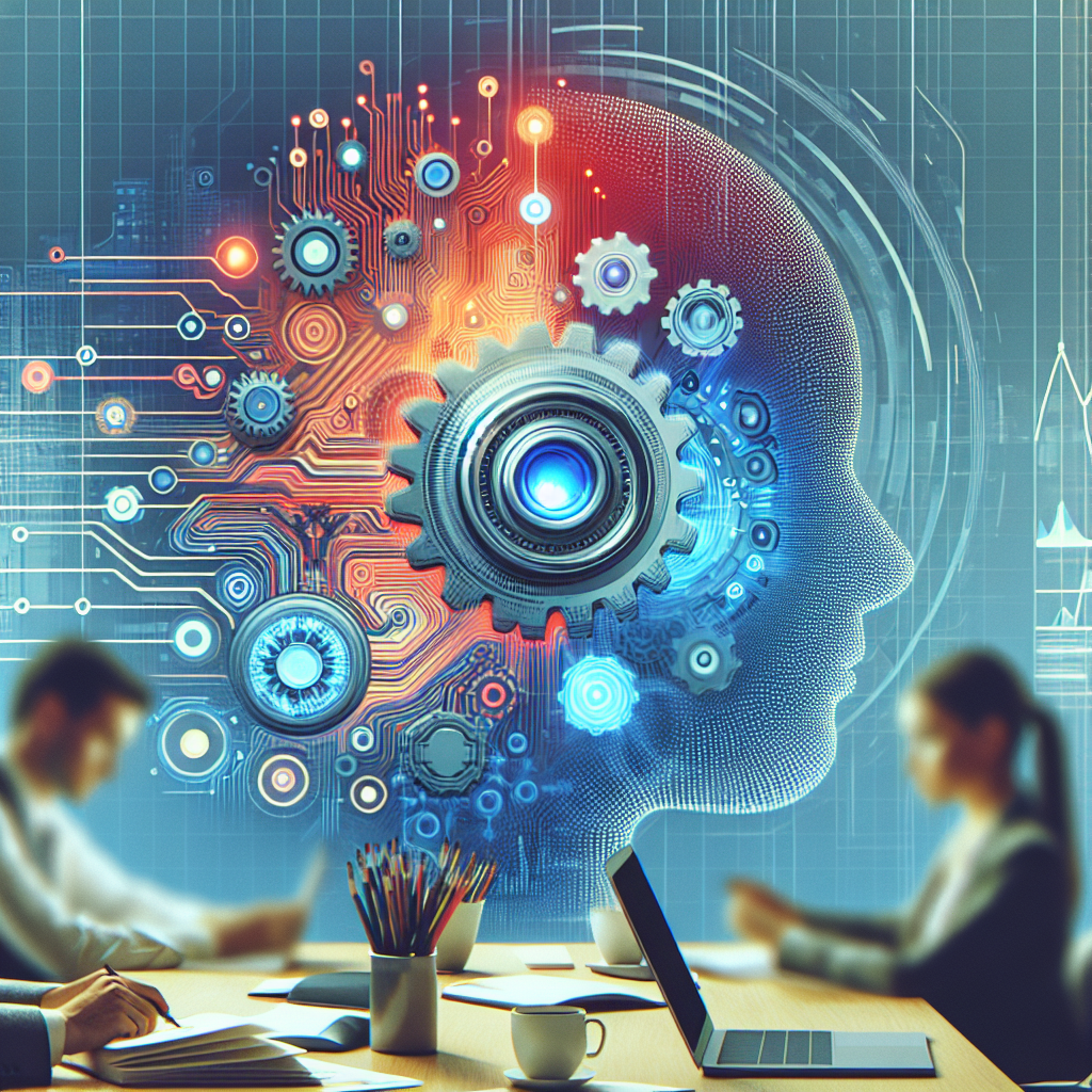 Optimiser la stratégie de contenu Evergreen grâce à l’intelligence artificielle