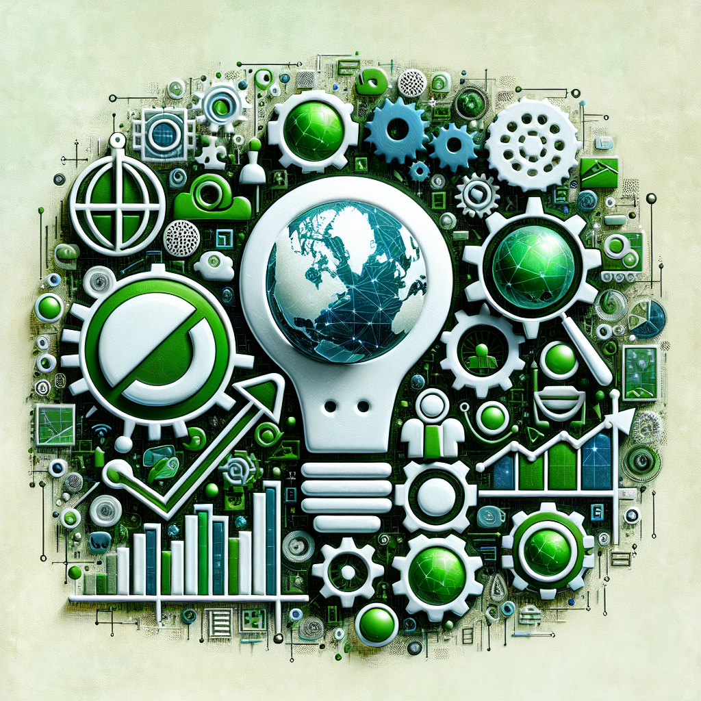 Comment l’intelligence artificielle favorise le SEO durable et éthique