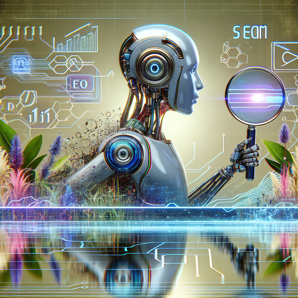 Vers un SEO conversationnel piloté par l’IA : anticiper la recherche naturelle