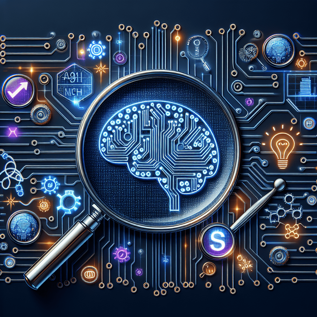 L’IA dans la recherche de niche : identifier les marchés SEO inexploités