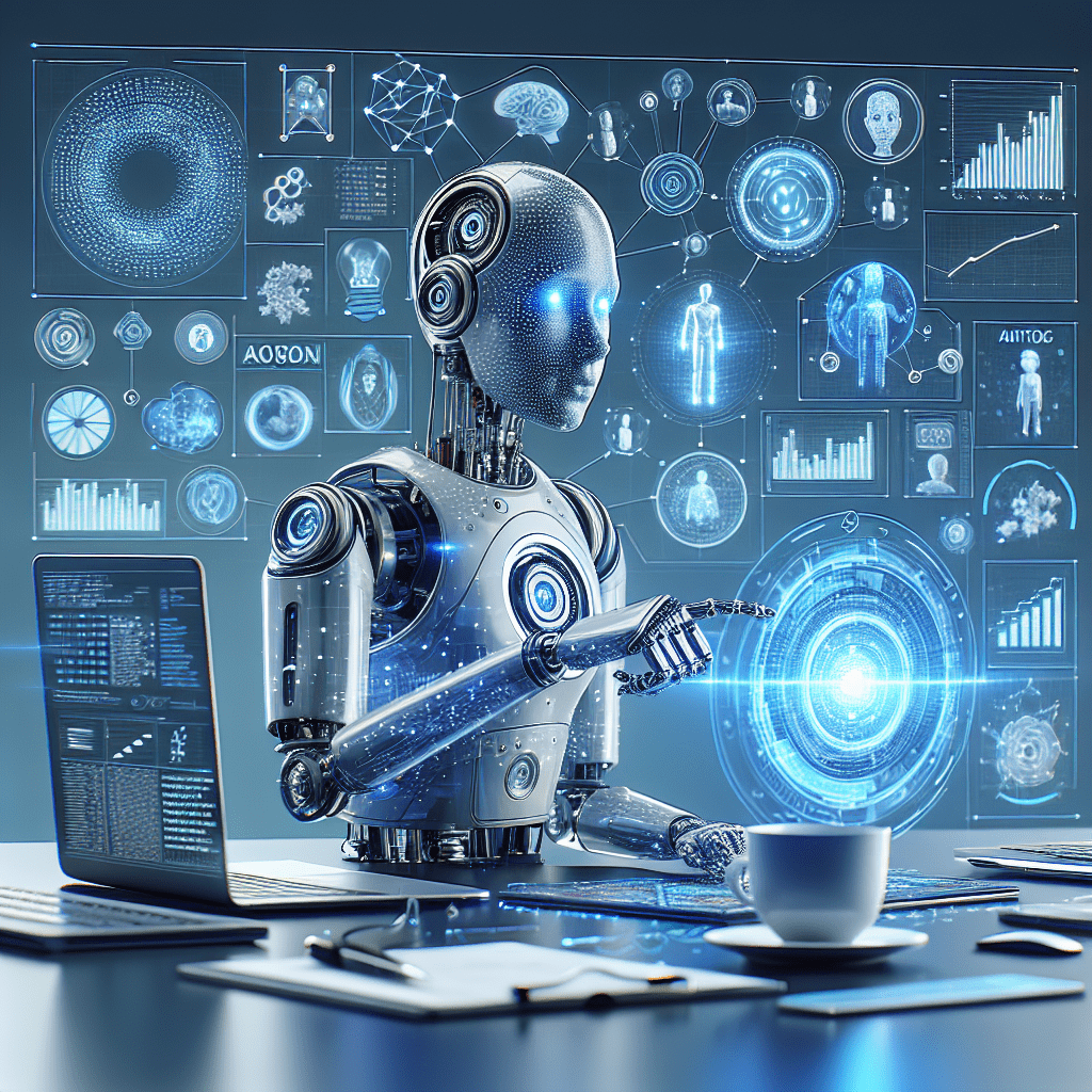 L’IA et l’analyse prédictive du comportement des internautes : un atout SEO majeur