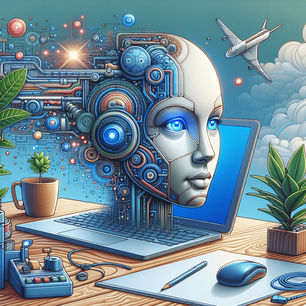 Réécriture intelligente : comment l’IA améliore la mise à jour du contenu existant