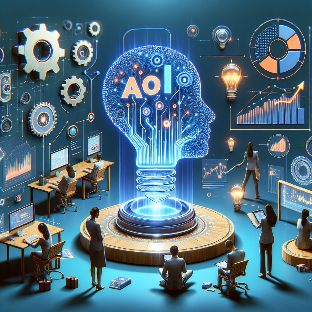 Mesurer le ROI du SEO assisté par l’IA : indicateurs et stratégies de performance