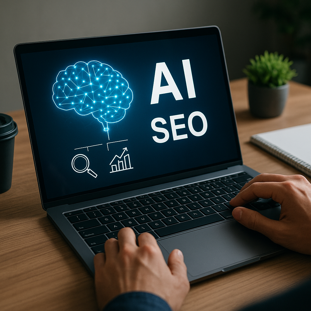 L’IA au service du SEO éthique : concilier performance et responsabilité numérique