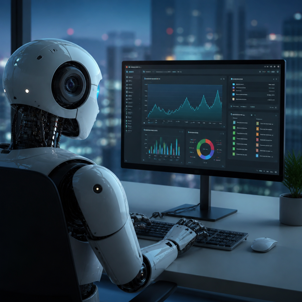 SEO bot : à quoi sert un robot de référencement sur votre site ?