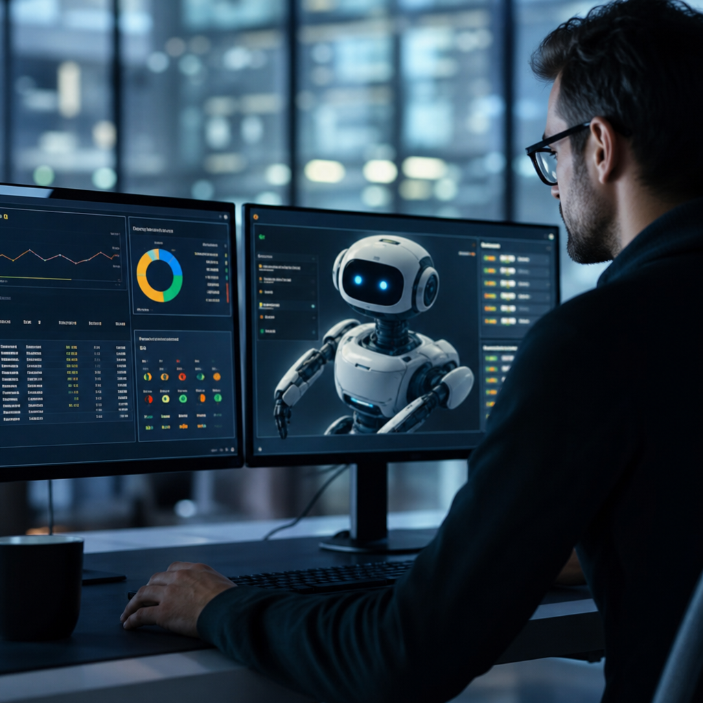 SEO bots : comment auditer les accès des robots à votre site ?