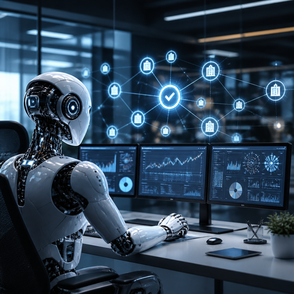 Backlinks robot : quels contrôles avant d’automatiser vos liens ?